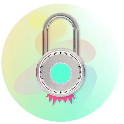 Security Lock